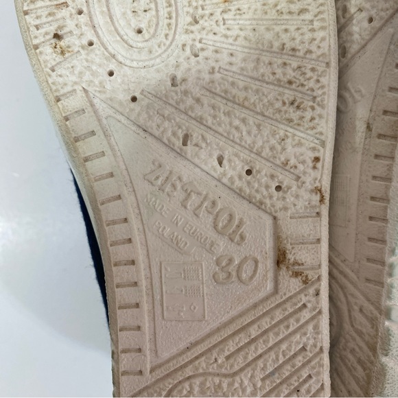 Zetpol boys shoes size 30 (USA size 12) - Picture 5 of 5